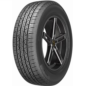 [15491650000] 235/55R20 CONTINENTAL CROSSCONTACT LX25 102H 740AA 70K BSW