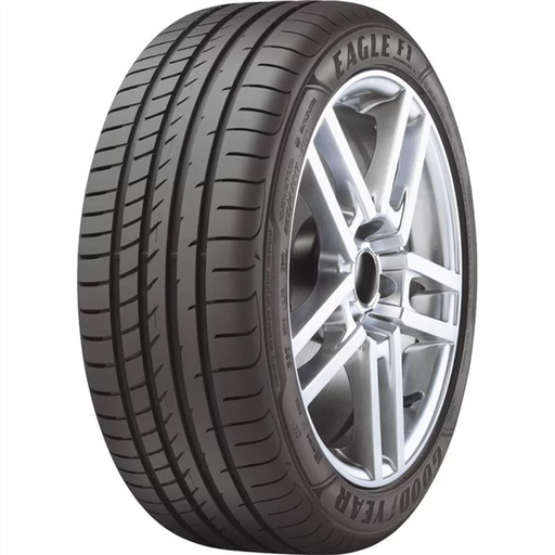 [784247560] 265/50R19XL GOODYEAR EAGLE F1 ASYMMETRIC 2 SUV 110Y 240AAA BSW