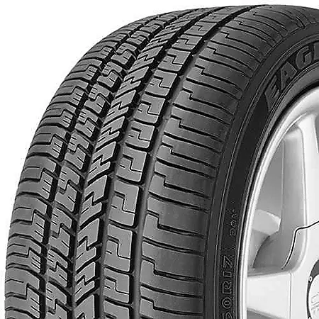 [2155517GY/RSA] 215/55R17 GOODYEAR EAGLE RS-A 93V