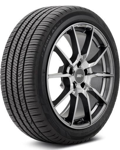 [4083800] Pirelli P ZERO AS PLUS 3 2254518