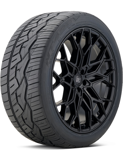 [203960] Nitto NT420V 3054022