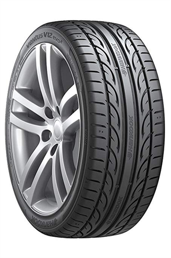 [1015417] 265/35R18XL HANKOOK VENTUS V12 EVO2 K120 97Y 320AAA BSW
