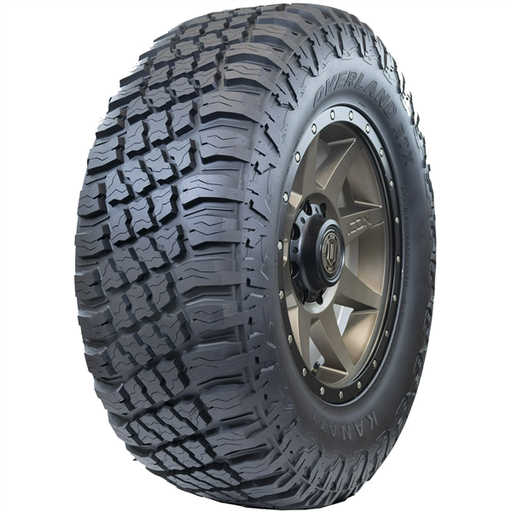 [LOR2033125E] LT33X12.50R20 KANATI OVERLAND RTX KU-260 114Q 10PLY