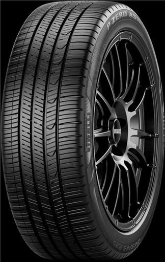 [4506600-T] 235/35R20 PIRELLI PZERO MS 92Y EV 500AA
