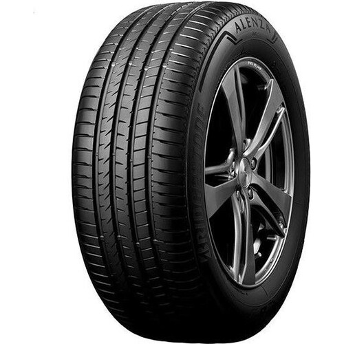 [004019] 265/50R19 BRIDGESTONE ALENZA 001 110W 300AA