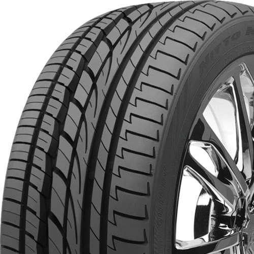 [371350] 245/55R19 NITTO NT850 PLUS CUV 103H BSW *500AA* DOT-2011