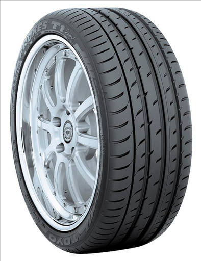 [136830] 245/40R19XL TOYO PROXES SPORT 98Y 240AAA BSW