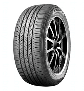 [2263803] 265/45R20 KUMHO CRUGEN HP71 108W BW XL 640AA *65K*