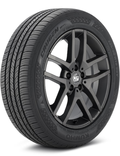[2263803] Kumho CRUGEN HP71 2654520