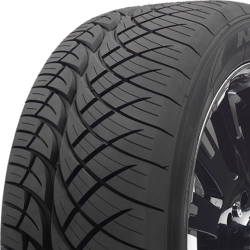 [202330] 285/35R22XL NITTO NT420S 106W 420AA BSW