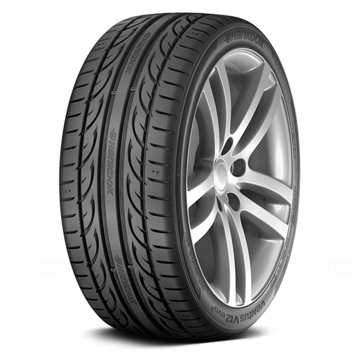 [1015419] 235/35R19XL HANKOOK VENTUS V12 EVO2 K120 91Y 320AAA BSW