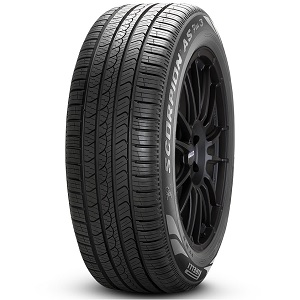 [3919500] 255/60R19 PIRELLI SCORPION ALL SEASON PLUS 109H 800AA 70K BSW