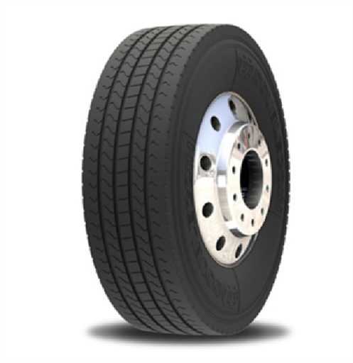 [1133751255] 11R22.5/14 DOUBLE COIN FT105 LRRST LRG 14 PLY *TRAILER*