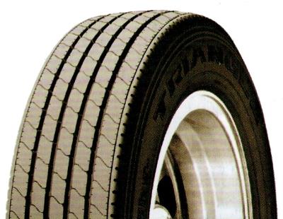 [10156760800] 11R22.5 14PR TRIANGLE TR676 144/142M "TRAILER"