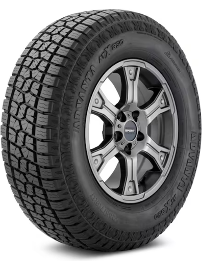 [ADV3288] Advanta ATX-850 2756520