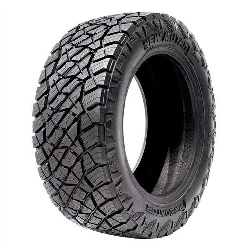 [PRXAT69] LT285/55R22 PREDATOR NEW MUTANT X-AT 10PLY 124/121S **50K**