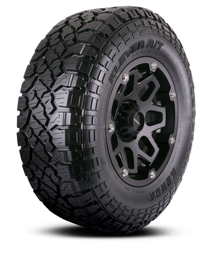 [601003] LT265/70R17 10PR KENDA KLEVER R/T KR601 121/118R BSW