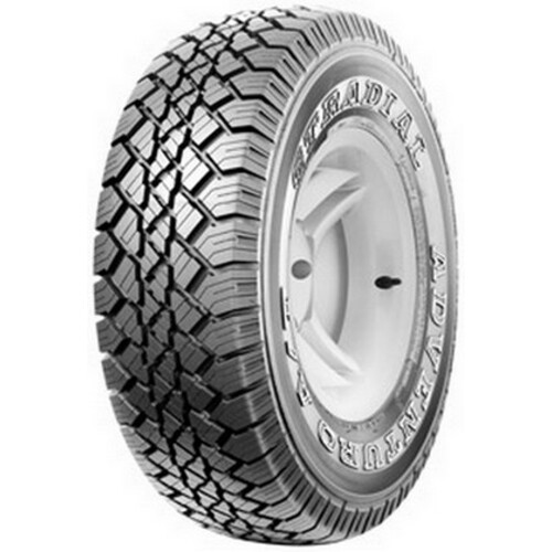 [AS078] 275/65R18 GT RADIAL ADVENTURO AT3 114T 520AB 50K WL