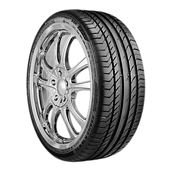 [03574120000] 265/45ZR20 CONTINENTAL CONTI SPORT CONTACT-5 SUV MGT 104Y 420AA-A