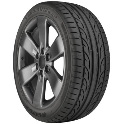 [1015368] 255/30R20XL HANKOOK VENTUS V12 EVO2 K120 92Y 320AAA BSW