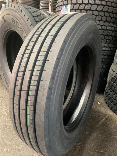 [4120959V] 295/75R22.5/16 DYNAMO MAR02 ALL POSITION STEER 146/143 16PLY