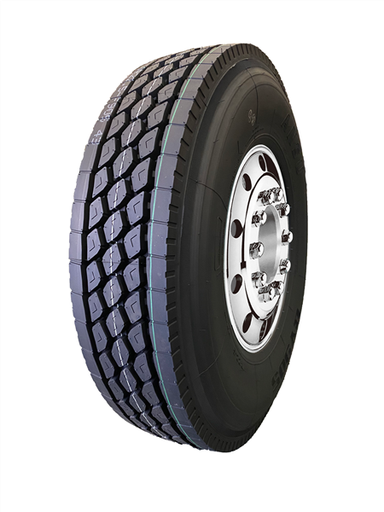 [29575225BY905] 295/75R22.5 16PR ANSU BY905 ''C/S DRIVE'' 146/143L *16PLY*