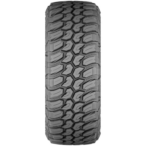 [612008] LT35X12.50R24 F SURETRAC VERSATYRE WIDE CLIMBER MT2 *12PLY
