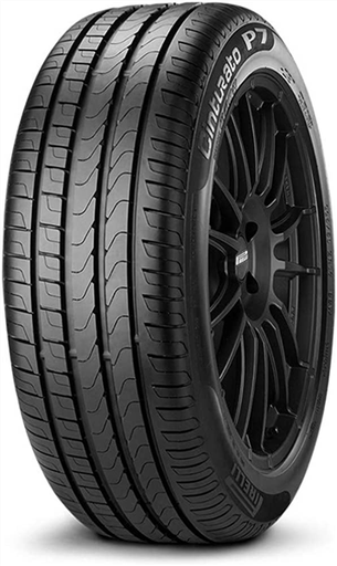 [2461700] 225/45R19 PIRELLI CINTURATO P7 92W 260AAA BSW RUNFLAT