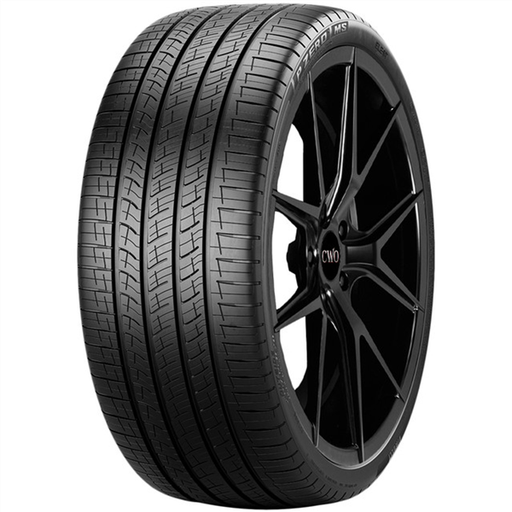 [4333900-T] 275/30R20XL PIRELLI P ZERO MS 97Y EV FOAM 500AA