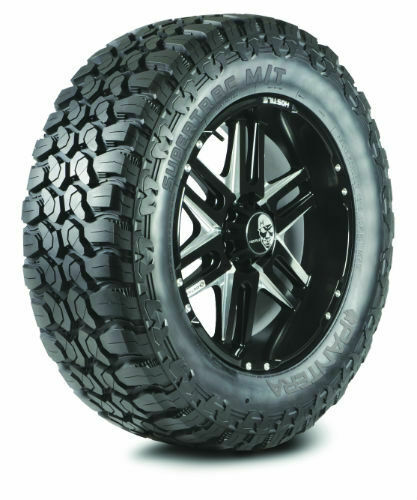 [108472] LT35X12.50R17 PANTERA SUPERTRAC M/T 121Q 10 PLY