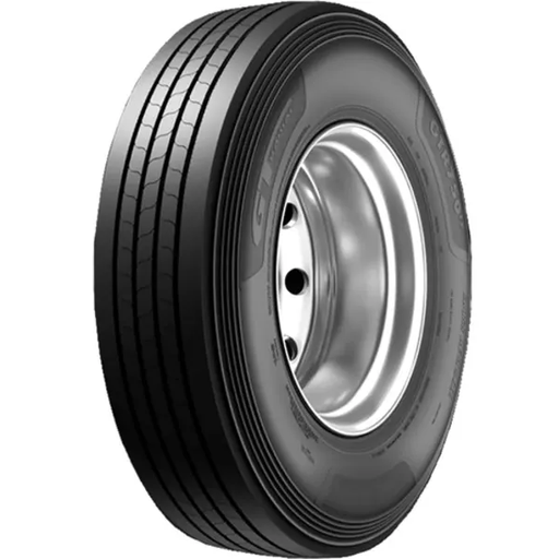 [EV99906G] 295/75R22.5/16 GT RADIAL GTR750FE TRAILER LOAD H 146/143 **16PLY**
