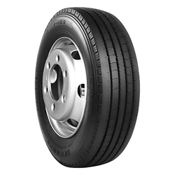 [90305] 295/75R22.5 14PR IRONMAN I-109 144/141L "A/P"