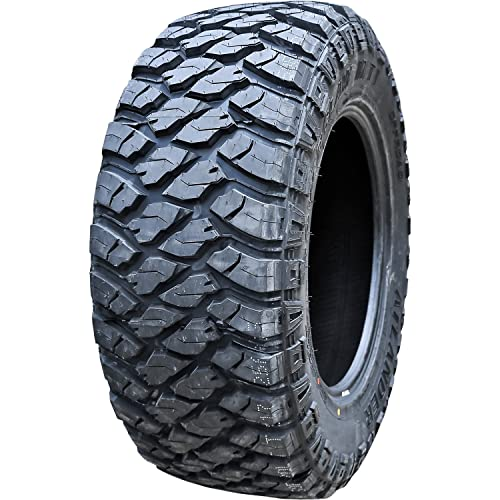 [ATL1690] 35X12.50R17LT ATLANDER ROVERCLAW M/T1 121Q