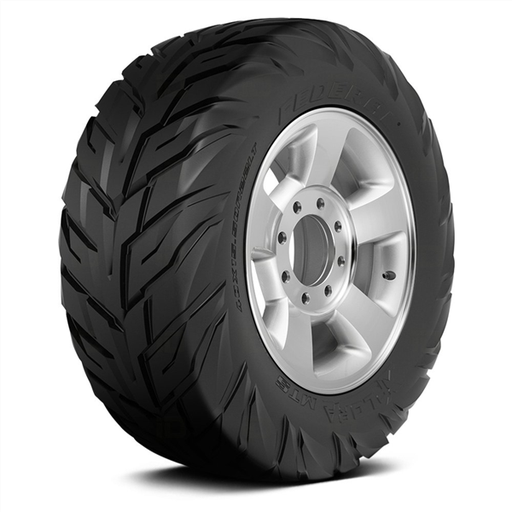 [K6QDDA-OLD] LT35X12.50R24 FEDERAL COURAGIA XPLORA MTS 10PLY 114Q