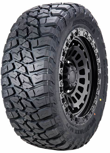 [EMT023-OLD] LT37X13.50R22 LANDSPIDER WILDTRAXX M/T 123Q 10 PLY