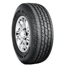 [362620] LT245/75R17 10PR TOYO OPEN COUNTRY H/T 121/118S WL