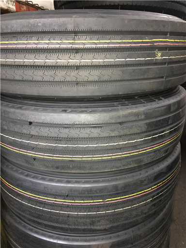 [AMD9612] 255/70R22.5 16PR AMERICUS RS2000 140/137L "A/P"