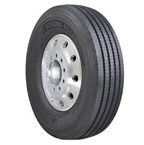 [97870] 295/80R22.5 18PR HERCULES STRONG GUARD H-RA 152/148M "A/P"