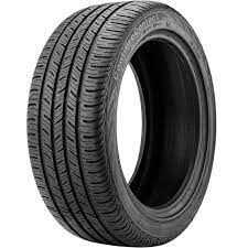 [03504370000] 235/40R18 CONTINENTAL CONTI PRO CONTACT FR VOL BW AS 95H