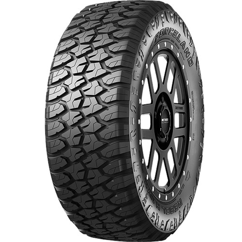 [F33618] LT35X12.50R18 FORCELAND REBELHAWK R/T 10PLY 123Q *45K*