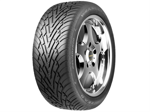 [176170202-OLD] 285/30ZR22 GOODYEAR WRANGLER F1