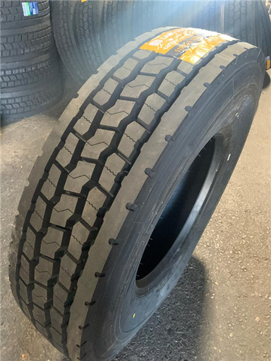 [11225LG700] 11R22.5/16 LAND GOLDEN LG700 C/S DRIVE 16PLY