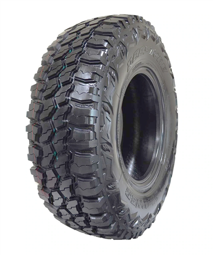 [33125020DEESTONE-2] LT33X12.50R20 DEESTONE MUD CLAWER M/T R408 119Q *10 PLY* *80PSI*