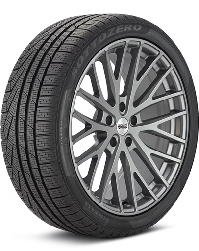 [2354019PIRELLI-1] 235/40R19 PIRELLI SOTTOZERO 240
