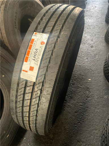 [11225VUH1] 11R22.5/16 JK VIKRANT VUH-1 ALL POSITION 16PLY DOT 2021