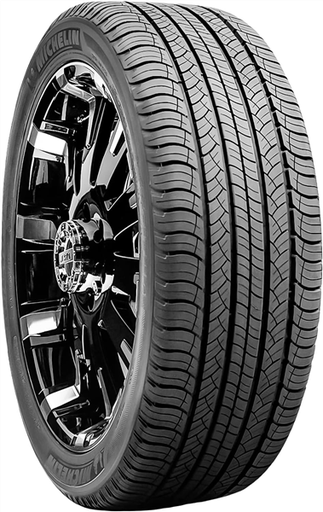 [20377] 235/60R18 MICHELIN LATITUDE TOUR HP 102V 440AA 55K BSW