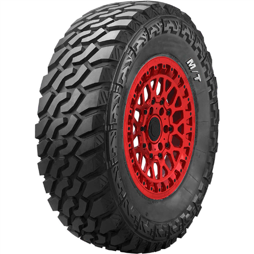 [221030401] 37X13.50R26 10PR GRIT MASTER GTM M/T 01 114Q