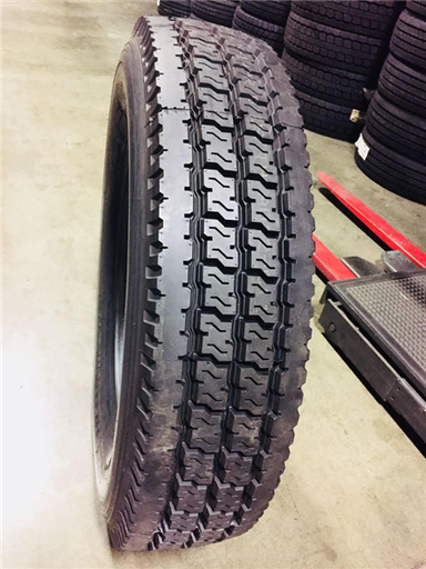 [86216] 285/75R24.5 14PR IRONMAN I-208 144/141L "C/S DRIVE"