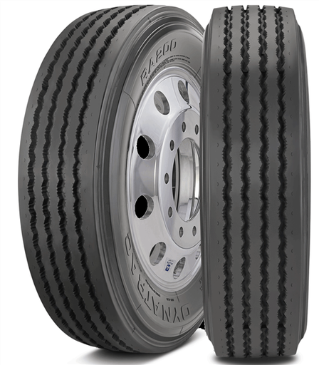 [96036-OLD] 11R22.5 14PR DYNATRAC RA200 144/142M "A/P"