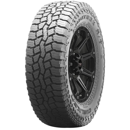 [28077374] LT285/75R16 FALKEN RUBITREK A/T01 126/123R 10PLY *55K*+ROAD HAZARD